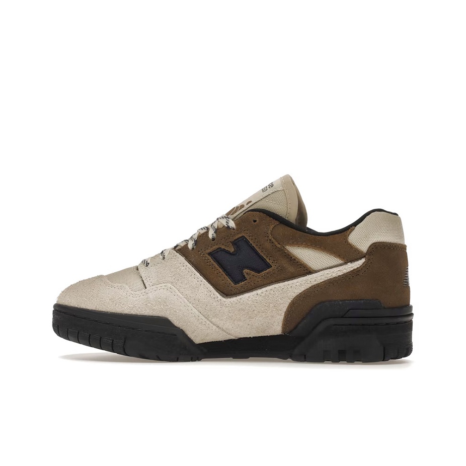 New Balance Shoes 550 - Size? x New Balance NB 550