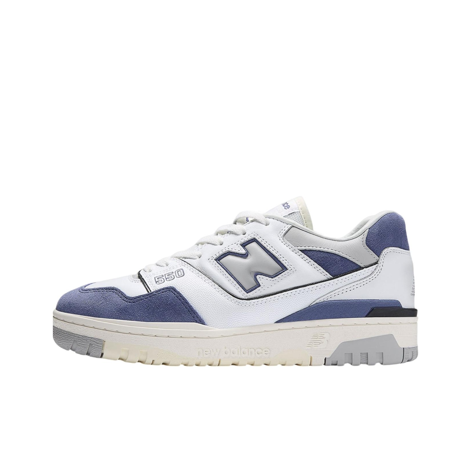 New Balance Shoes 550 - New Balance NB 550 Skateboard Shoes