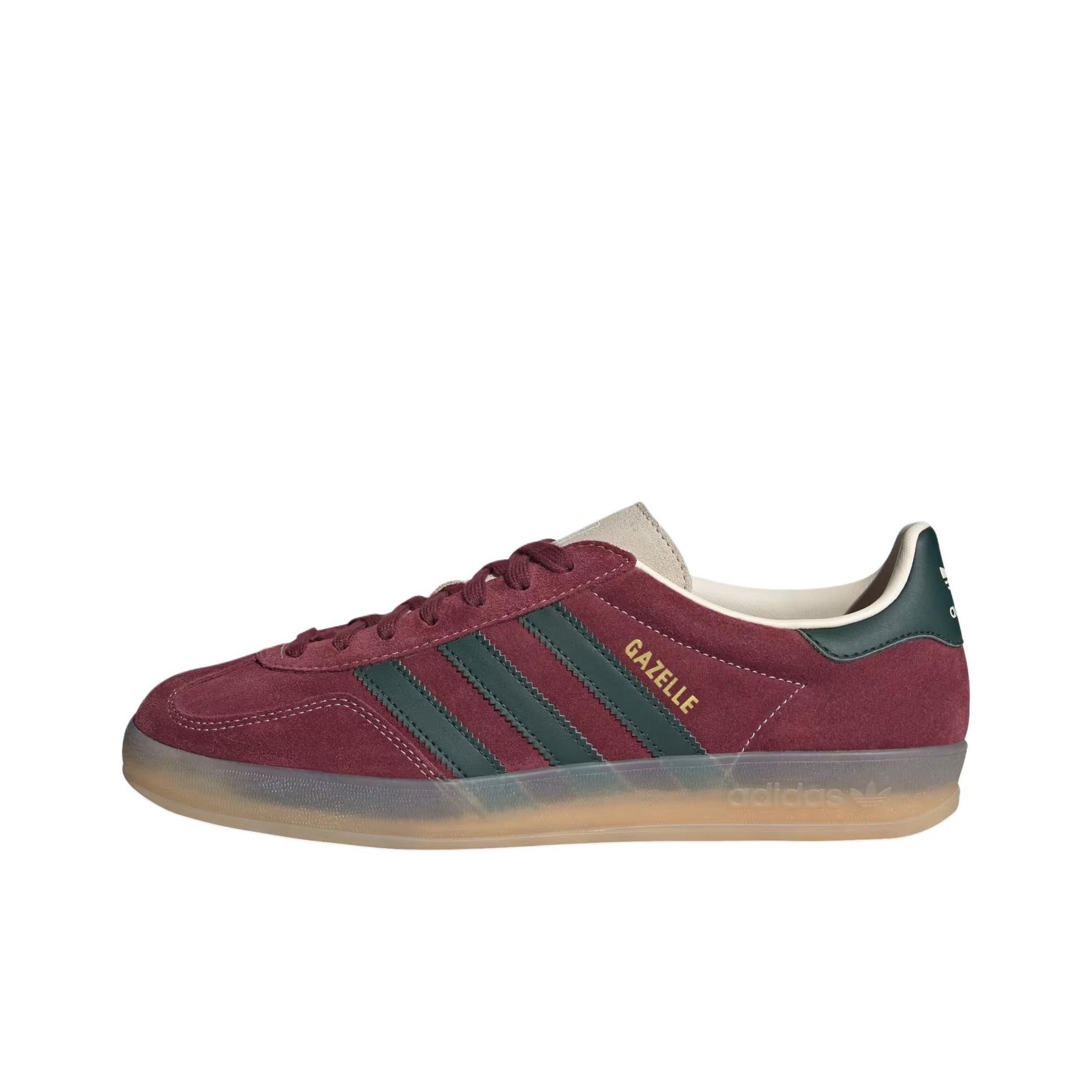 Adidas Shoes Gazelle - Adidas Originals GAZELLE INDOOR Low top
