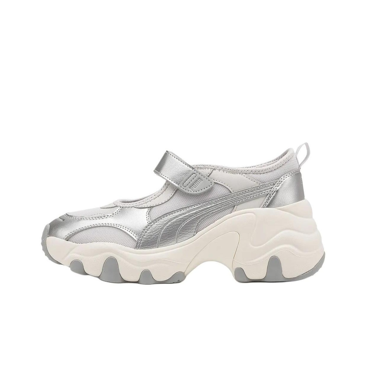 PUMA Pulsar Wedge Low top Casu - Puma Shoes Rs-X 评论和价格