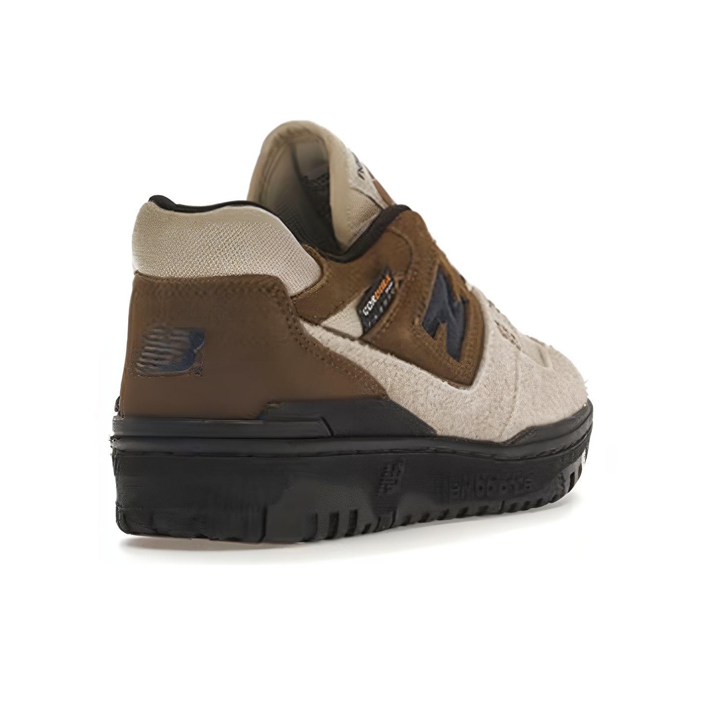 Size? x New Balance NB 550 Cor - New Balance Shoes 550 评论和价格