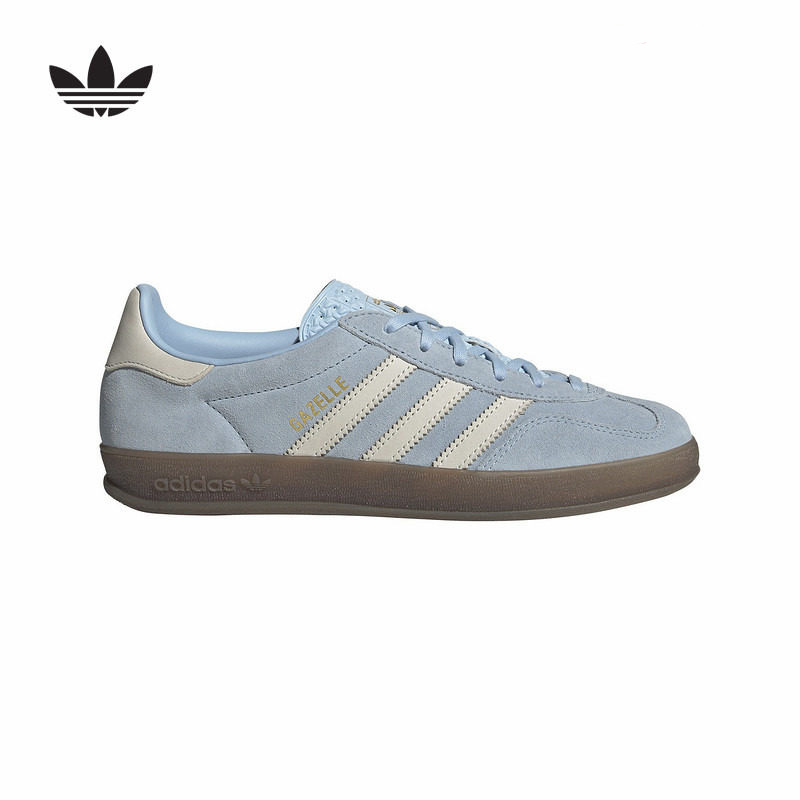 Adidas Originals JI2717 Women  - Adidas Shoes Gazelle 评论和价格