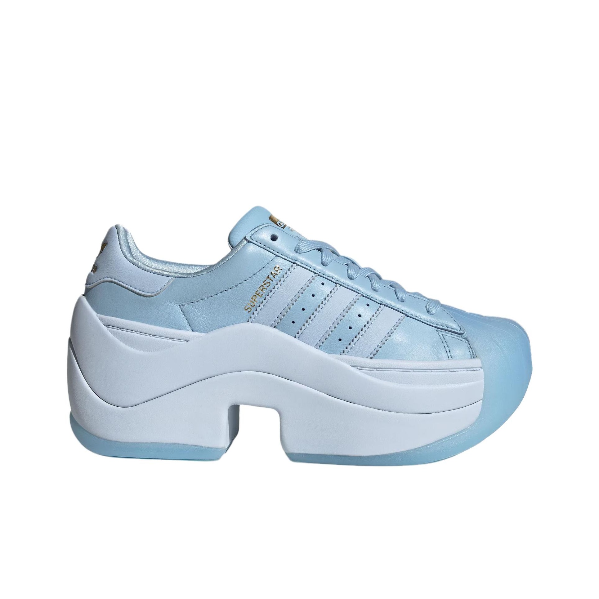 Adidas Originals Superstar Bol - Adidas Shoes Superstar 评论和价格