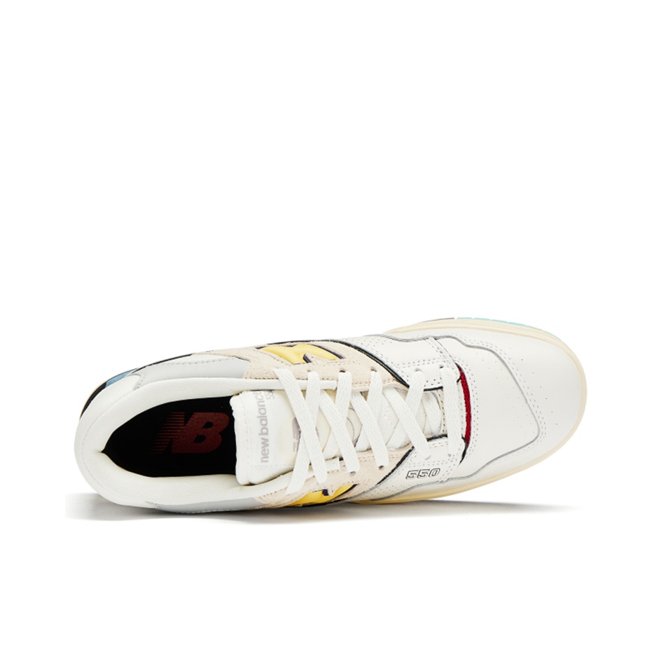 New Balance NB 550 Slip Resist - New Balance Shoes 550 评论和价格