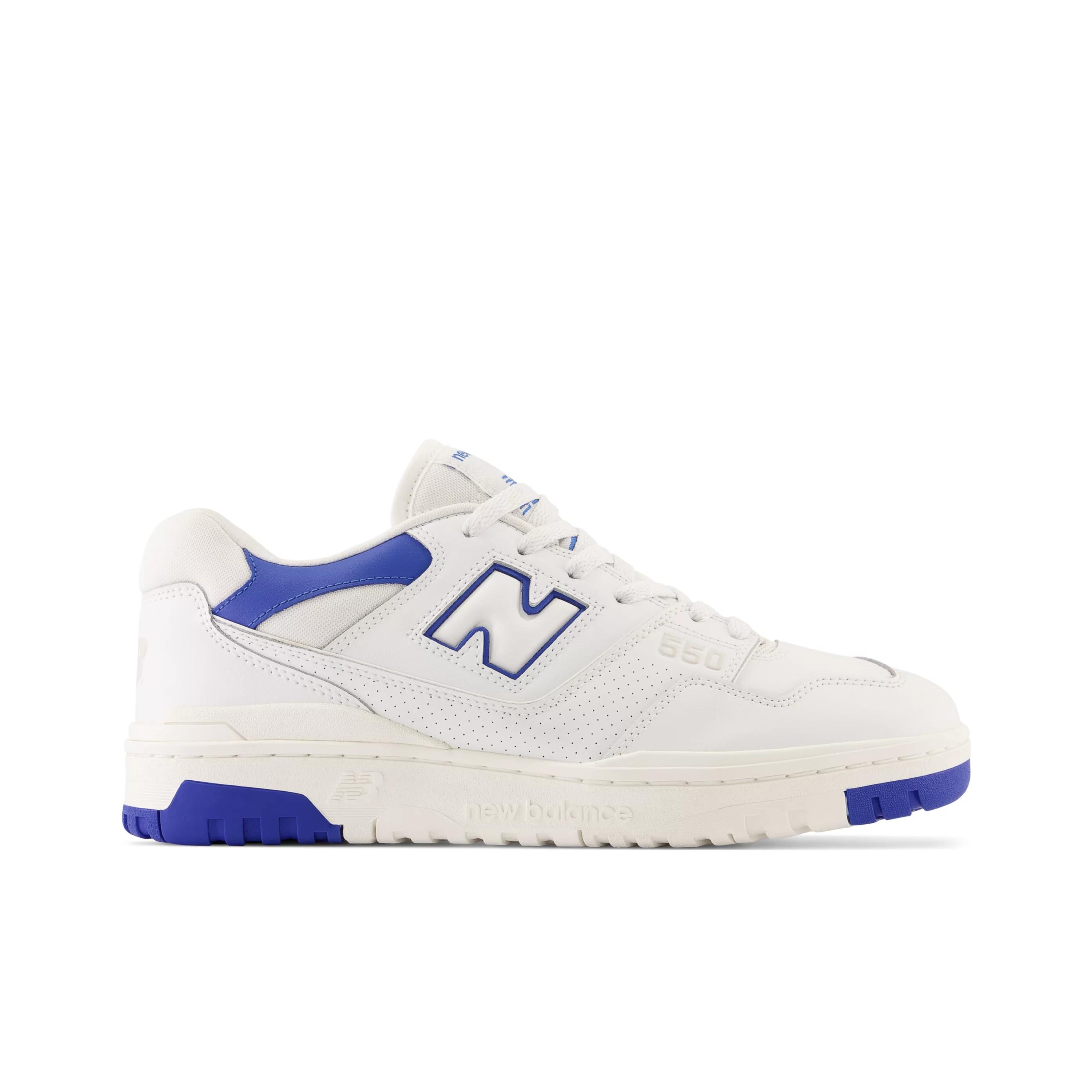 New Balance NB 550 Leather Cus - New Balance Shoes 550 评论和价格