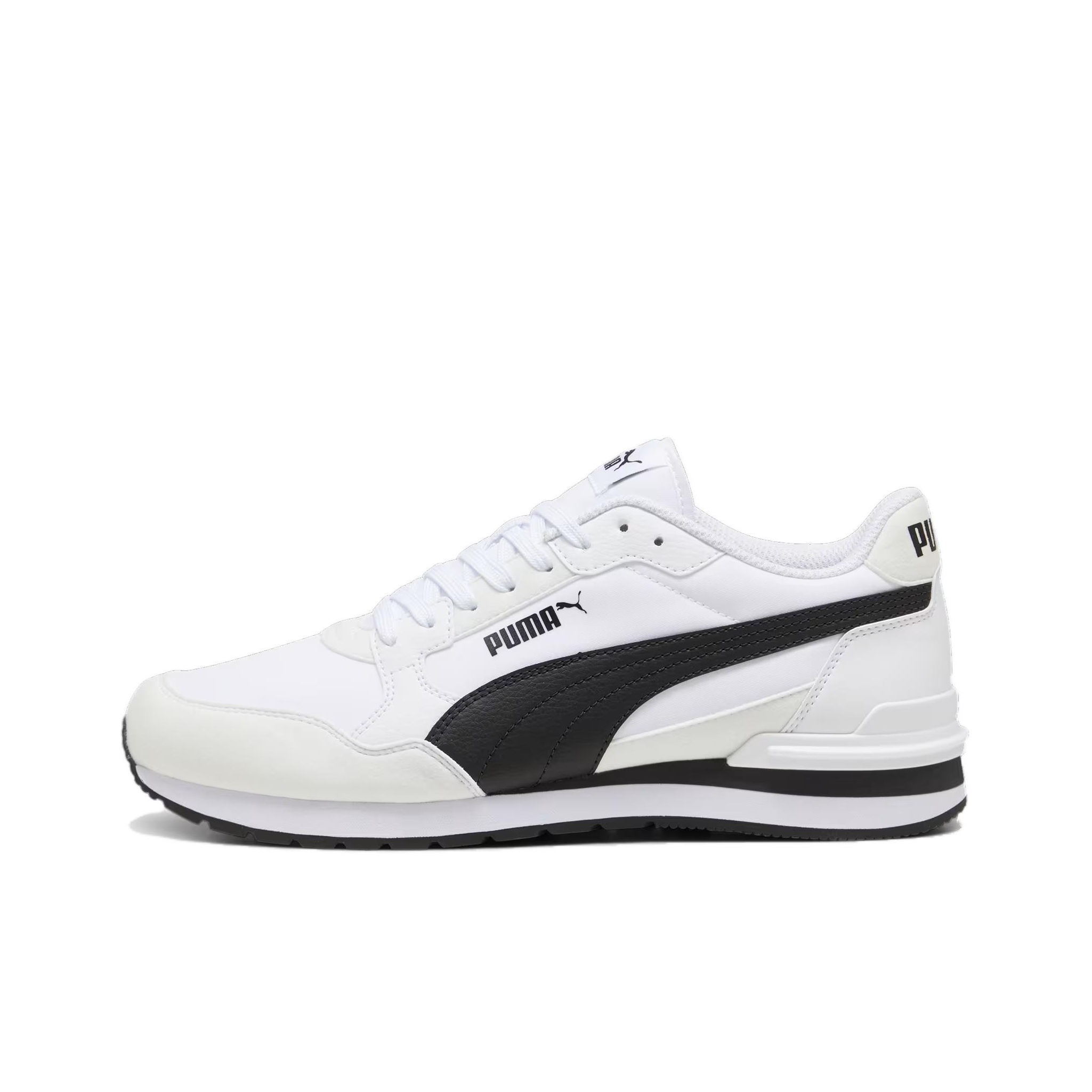 PUMA St Runner Abrasion Resist - Puma Shoes Rs-X 评论和价格