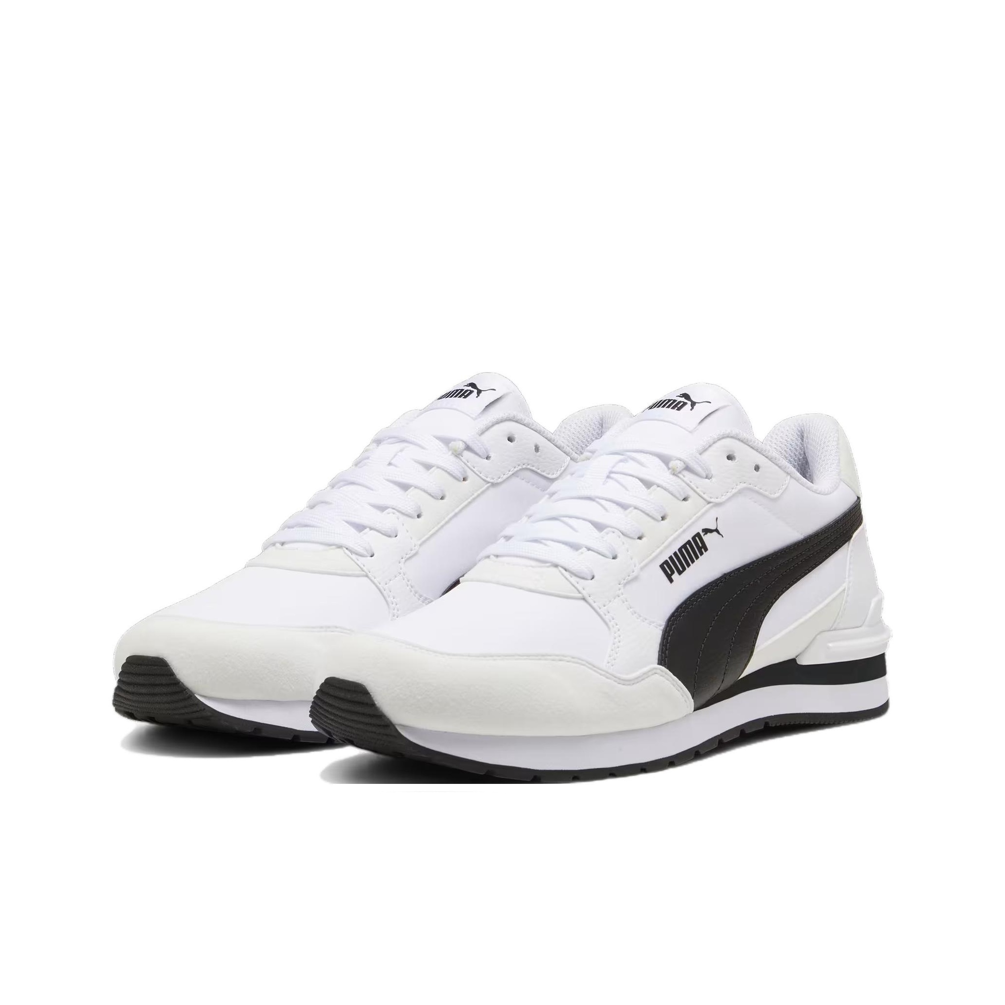 PUMA St Runner Abrasion Resist - Puma Shoes Rs-X 评论和价格