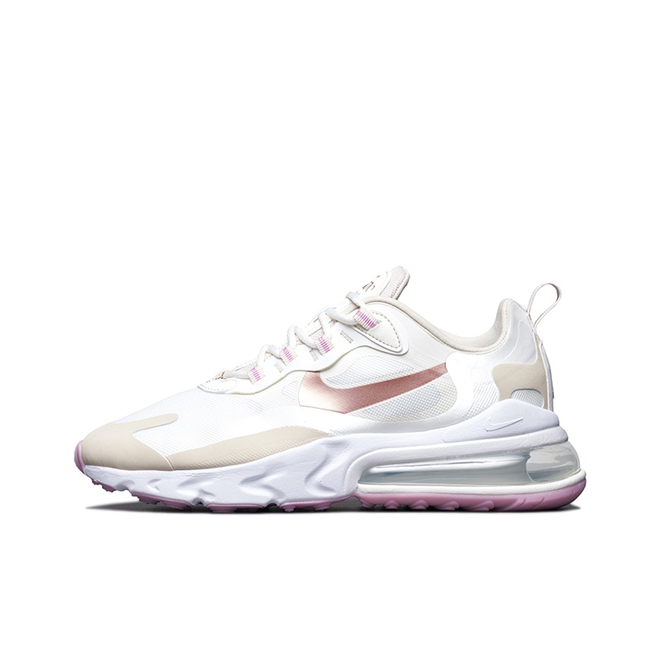 Nike Air Max 270 Synthetic Lea - Nike Shoes Air Max 270 评论和价格