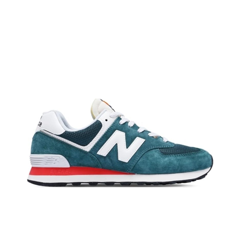 New Balance NB 574 Abrasion Re - New Balance Shoes 574 评论和价格