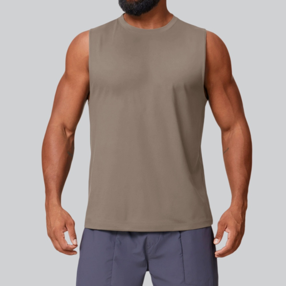 Men's Fitness Tank Tops Summer - Tank Top Muscle 评论和价格