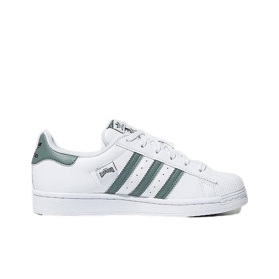 Adidas Originals SUPERSTAR Ska - Adidas Shoes Superstar 评论和价格