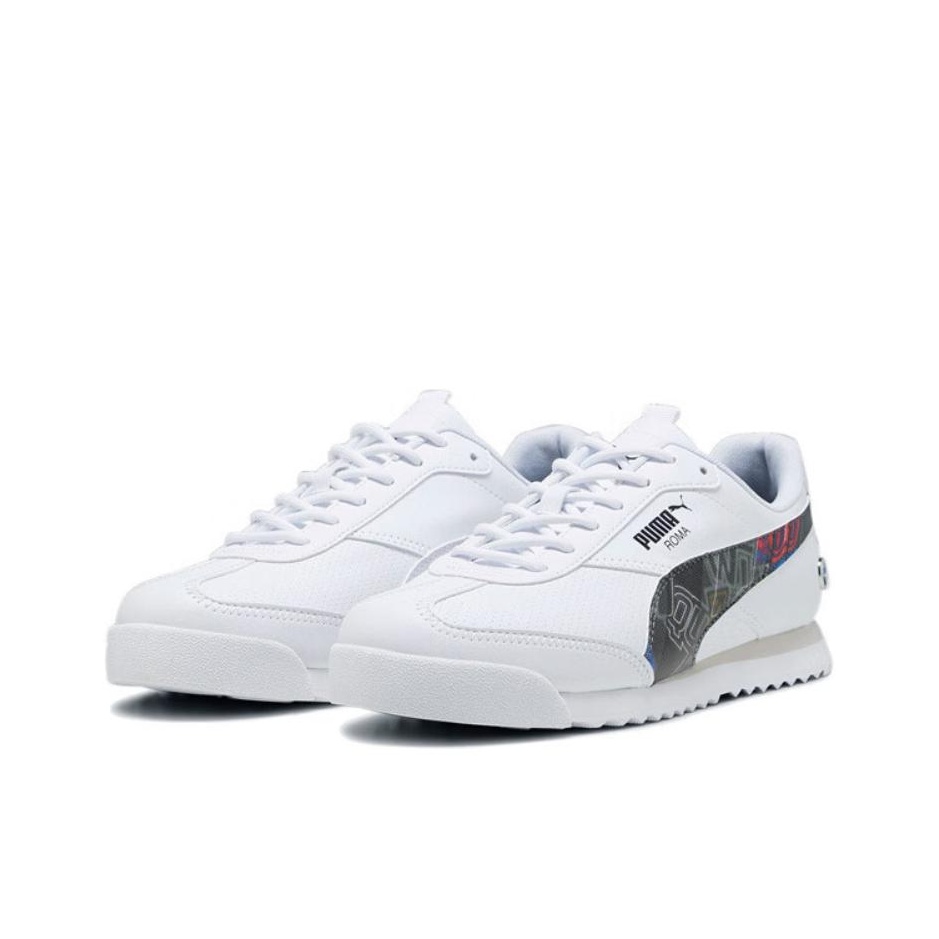 PUMA BMW MMS Roma Via Low top  - Puma Shoes Rs-X 评论和价格