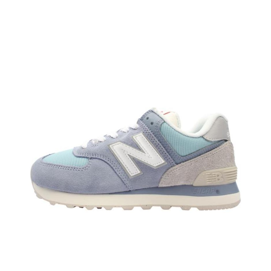 New Balance NB 574 Casual Shoe - New Balance Shoes 574 评论和价格
