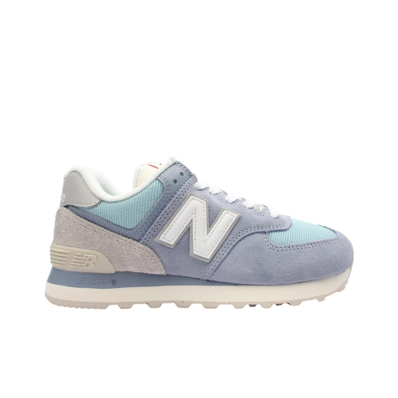 New Balance NB 574 Casual Shoe - New Balance Shoes 574 评论和价格