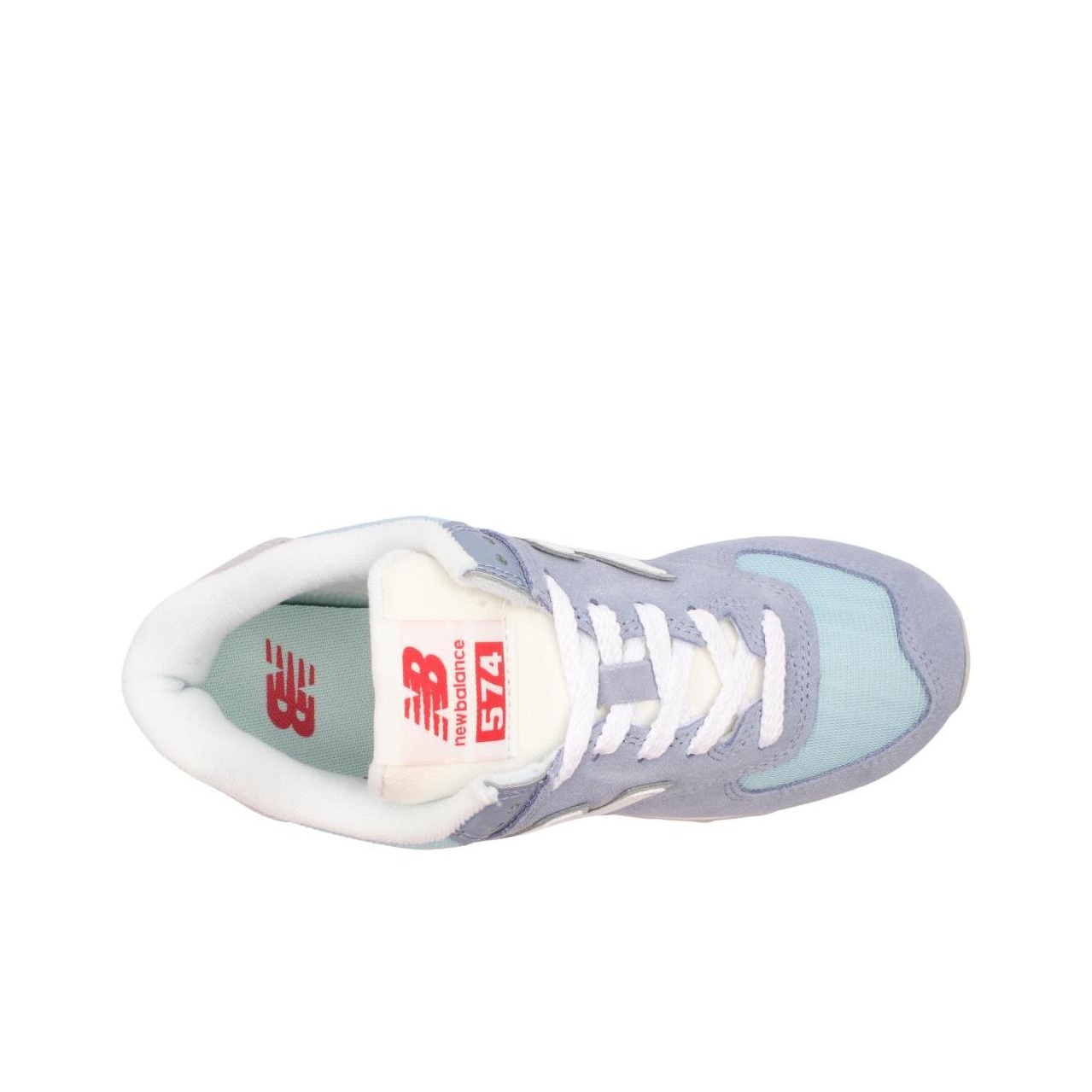 New Balance NB 574 Casual Shoe - New Balance Shoes 574 评论和价格