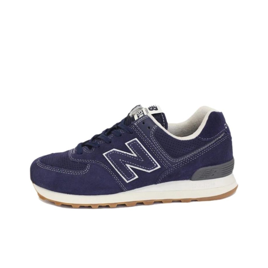 New Balance NB 574 Abrasion Re - New Balance Shoes 574 评论和价格