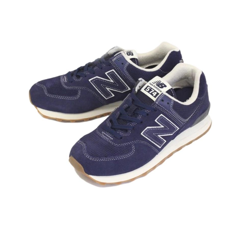 New Balance NB 574 Abrasion Re - New Balance Shoes 574 评论和价格