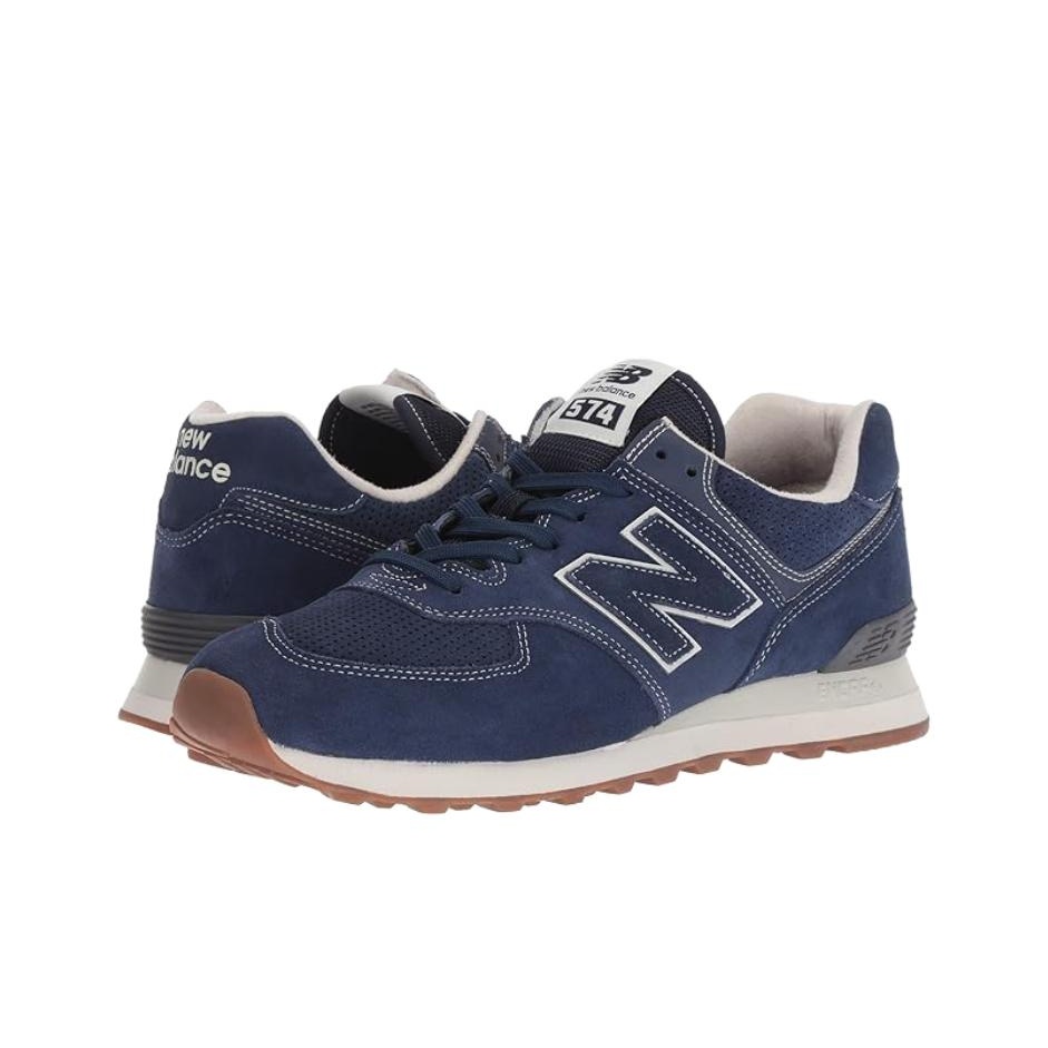 New Balance NB 574 Abrasion Re - New Balance Shoes 574 评论和价格