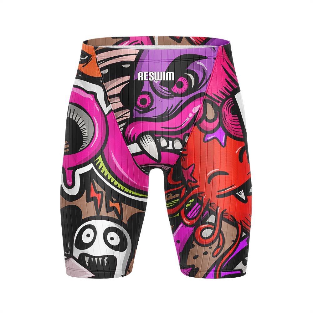 Summer Men's Swimming Trunks J - Swim Trunk Quick Dry 评论和价格