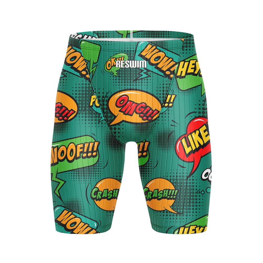 Summer Men's Swimming Trunks J - Swim Trunk Quick Dry 评论和价格