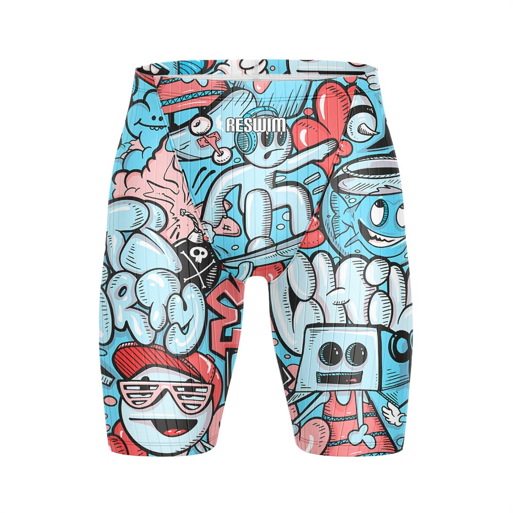 Summer Men's Swimming Trunks J - Swim Trunk Quick Dry 评论和价格