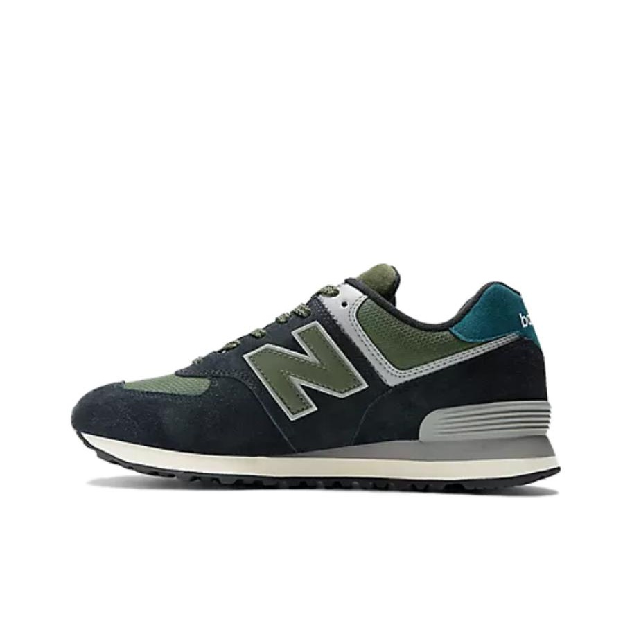 New Balance NB 574 Casual Shoe - New Balance Shoes 574 评论和价格
