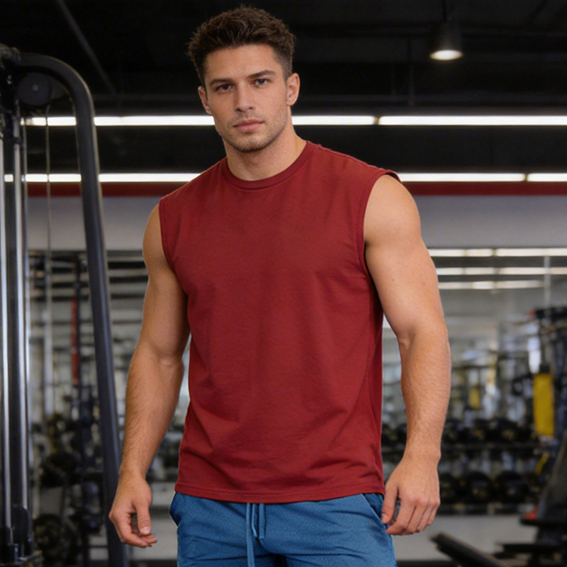 Blank Running Tank Tops Mens M - Tank Top Muscle 评论和价格