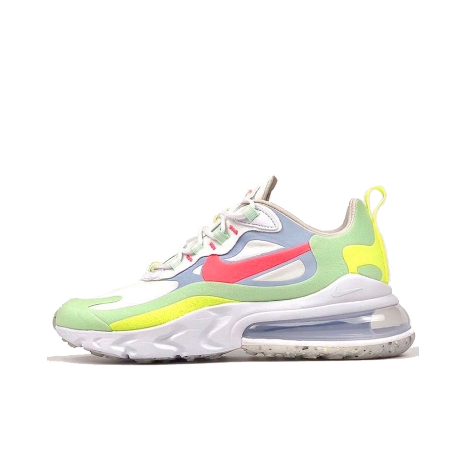 Nike Air Max 270 Abrasion Resi - Nike Shoes Air Max 270 评论和价格