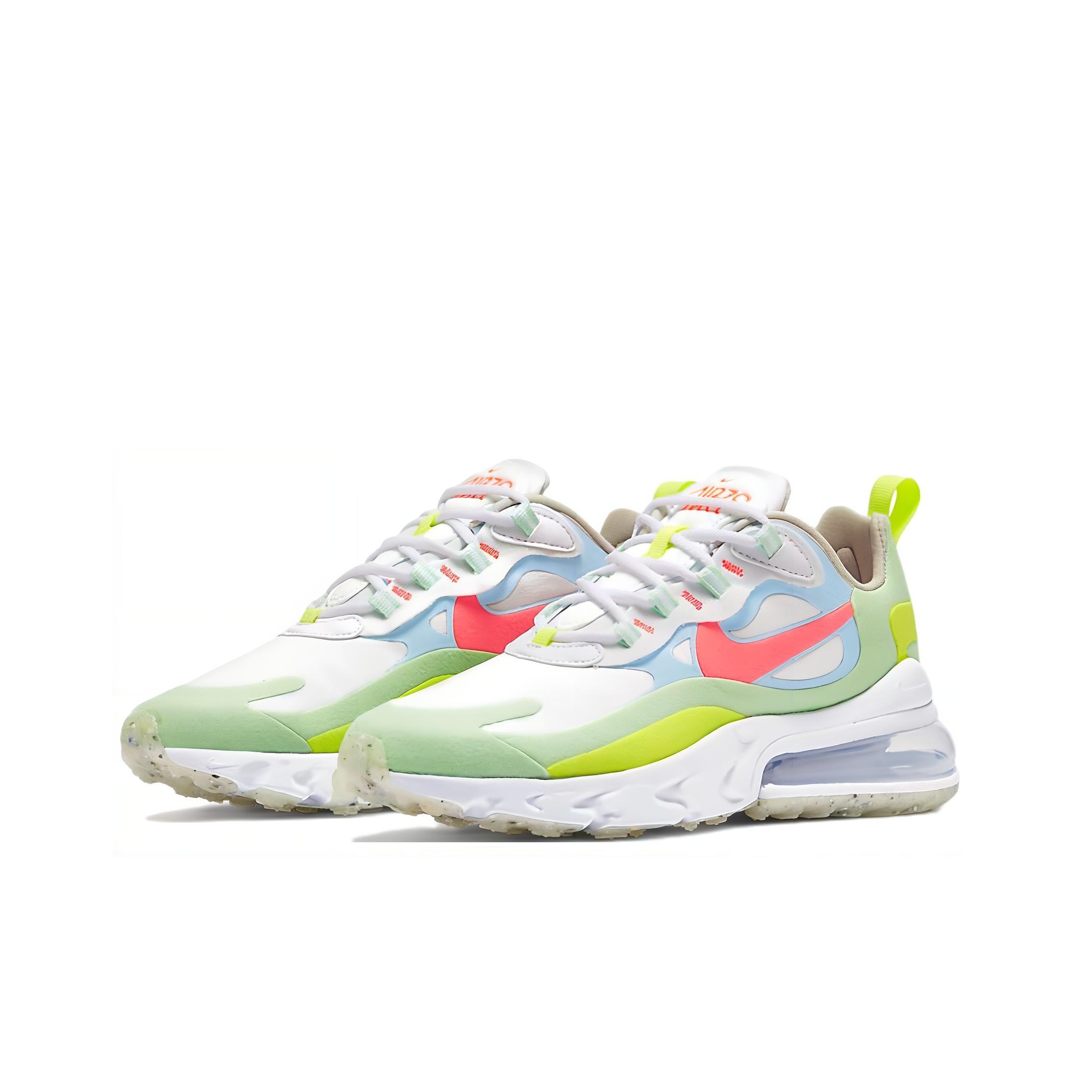 Nike Air Max 270 Abrasion Resi - Nike Shoes Air Max 270 评论和价格