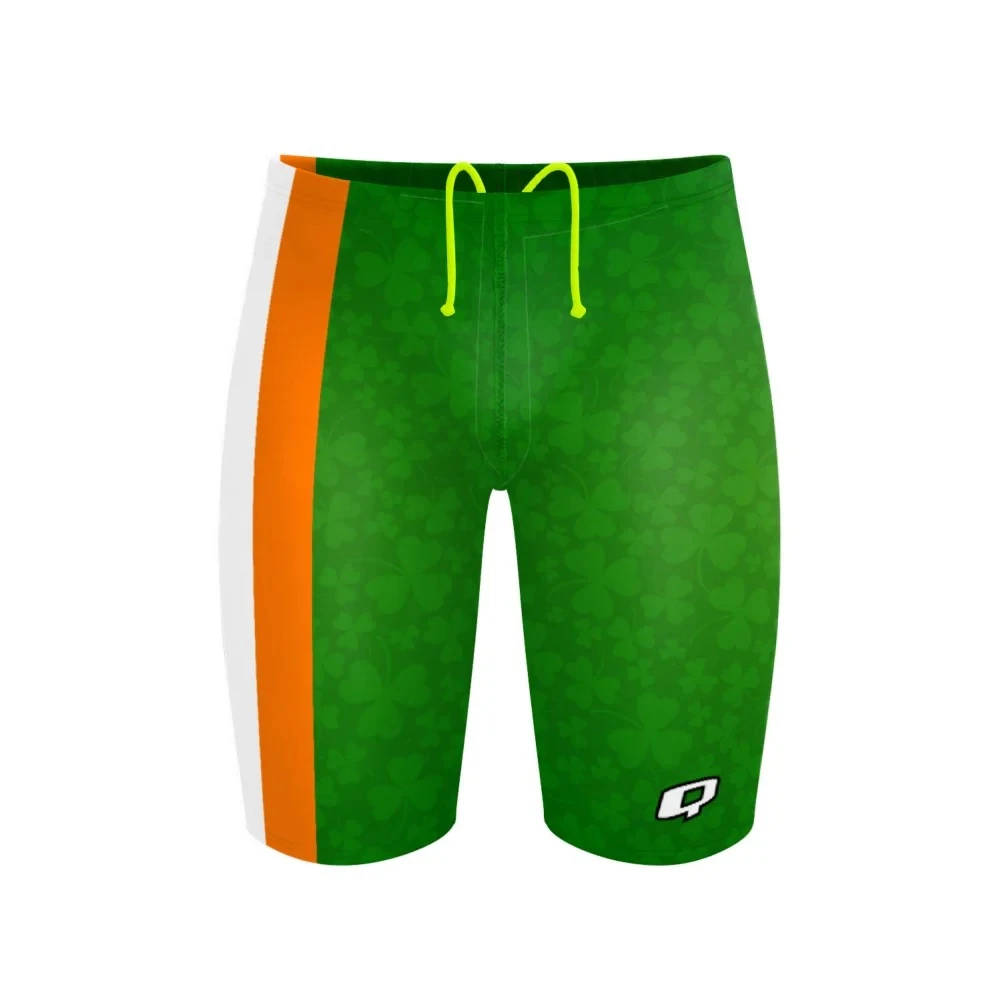 New Men's Swimsuit Swim Surf T - Swim Trunk Quick Dry 评论和价格