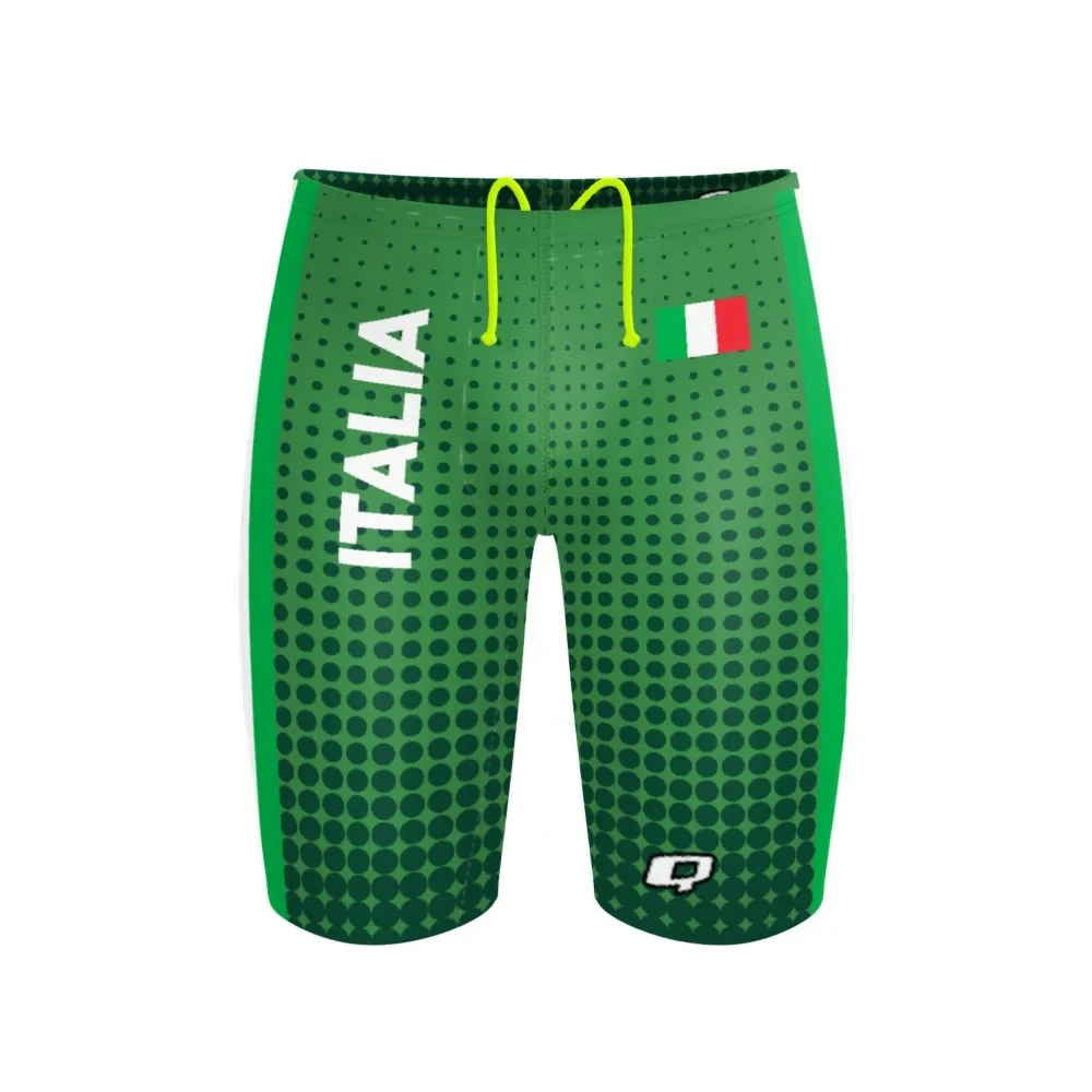 New Men's Swimsuit Swim Surf T - Swim Trunk Quick Dry 评论和价格