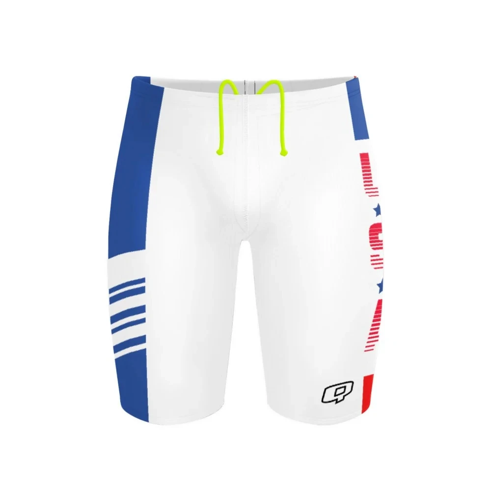 New Men's Swimsuit Swim Surf T - Swim Trunk Quick Dry 评论和价格